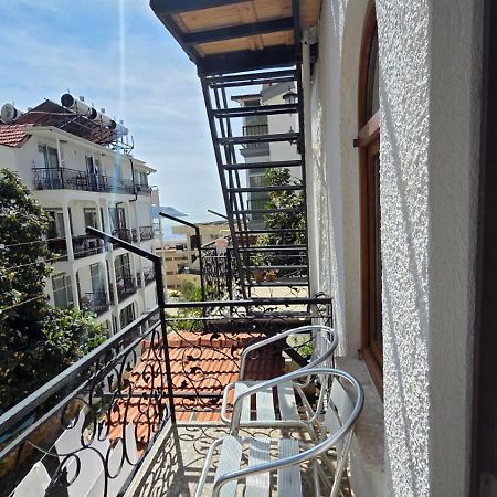 Paydos Pansiyon Kaş Exterior foto