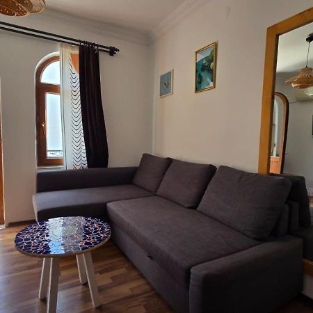 Paydos Pansiyon Kaş Exterior foto