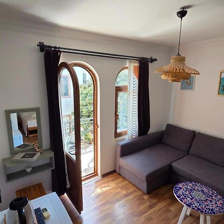 Paydos Pansiyon Kaş Exterior foto