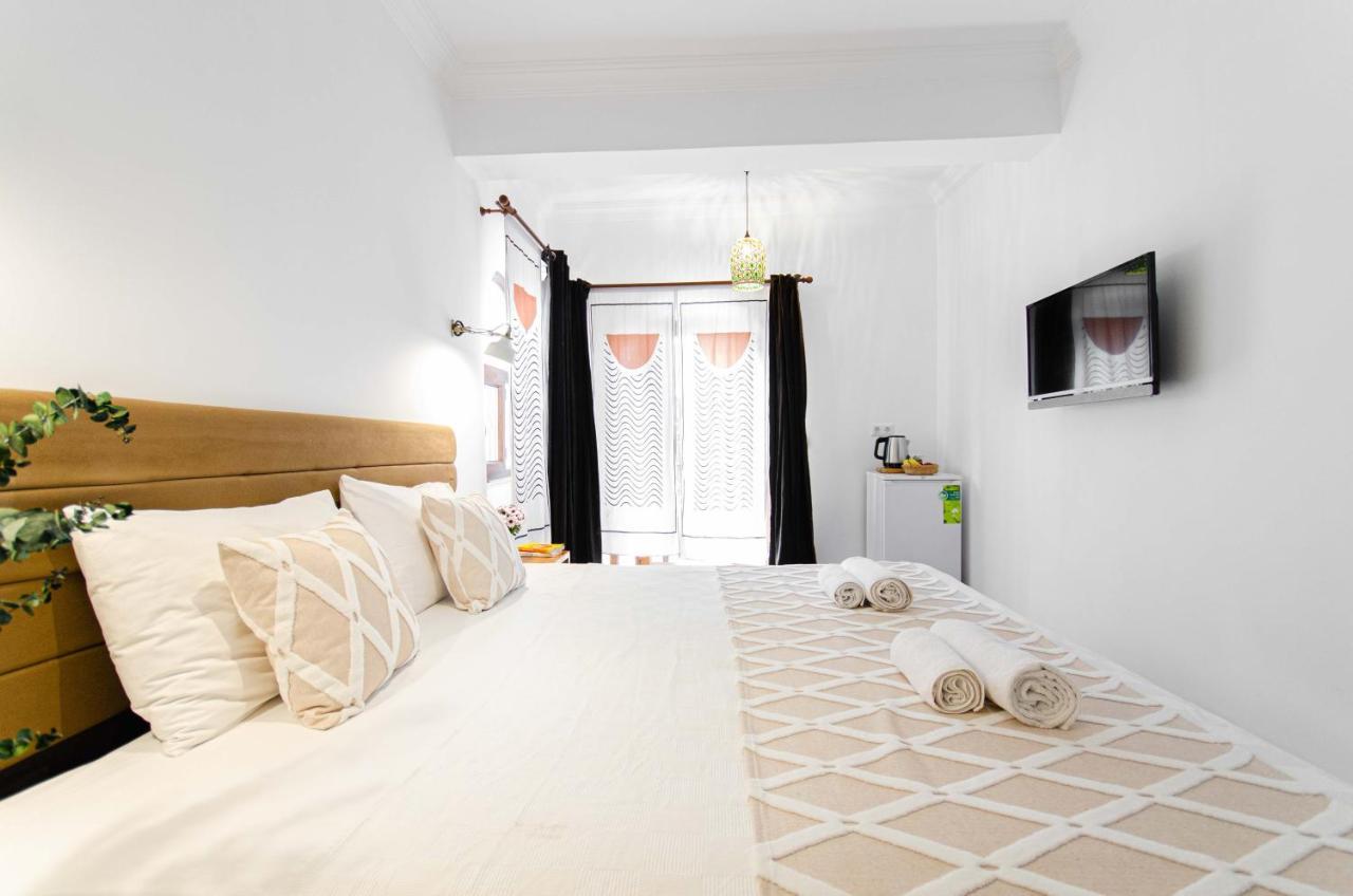 Paydos Pansiyon Kaş Exterior foto