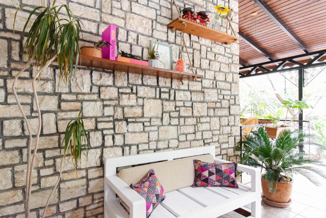 Paydos Pansiyon Kaş Exterior foto